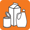 PACKAGES container icon